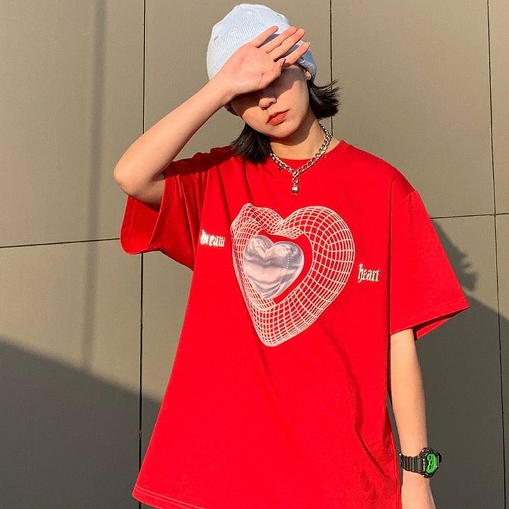 Dream Heart Tee