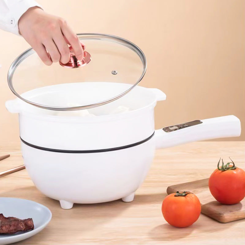 Multifunctional Intelligent All-in-one Electric Frying Pan