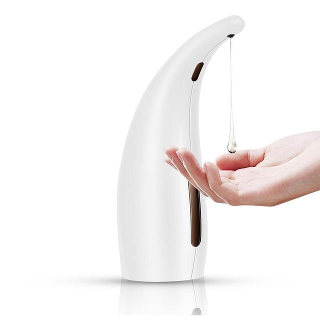 Automatic Soap Dispenser