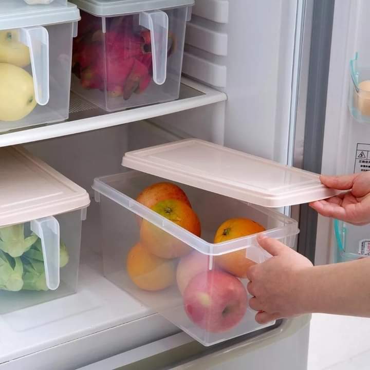 Kitchen Food Storage Containers