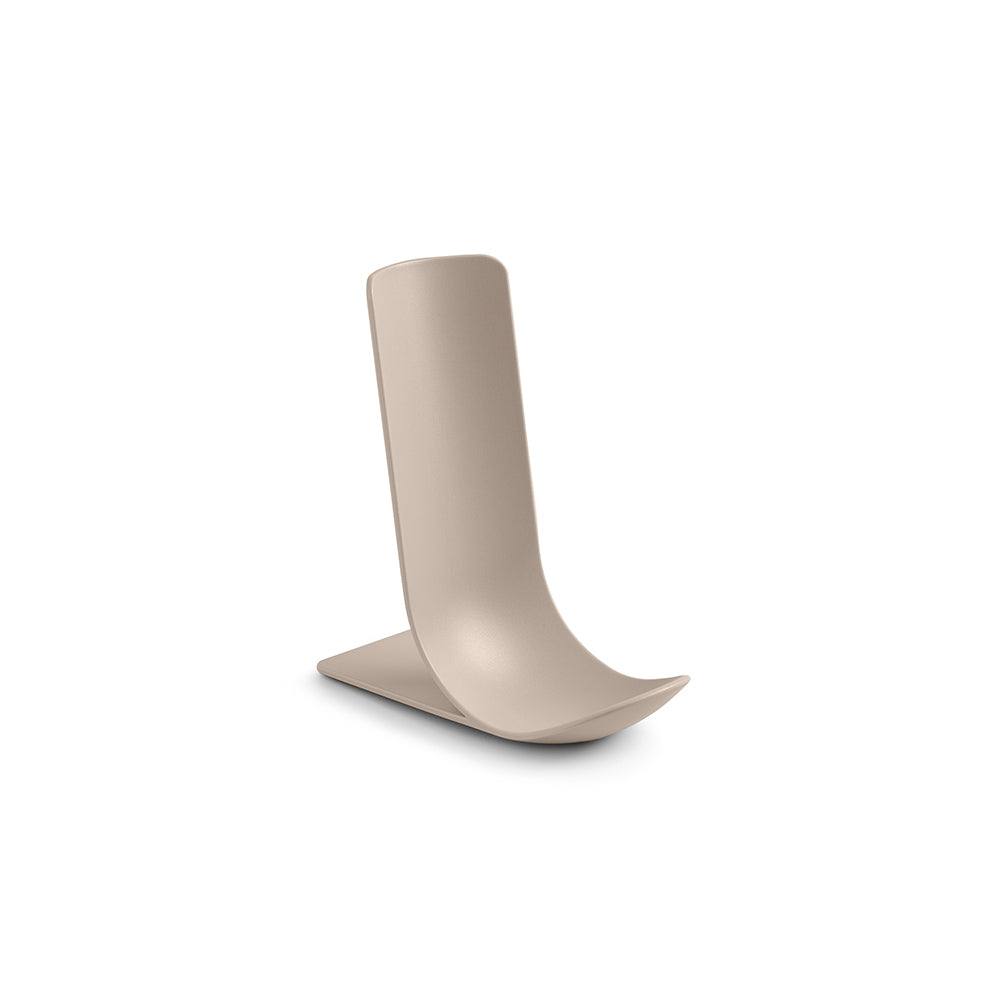 Stand Ladle Rest - Moka Grey