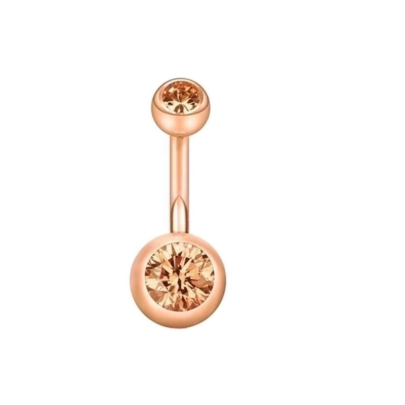Ethnic Style Flower Stainless Steel Pearl Ear Studs 1 Piece