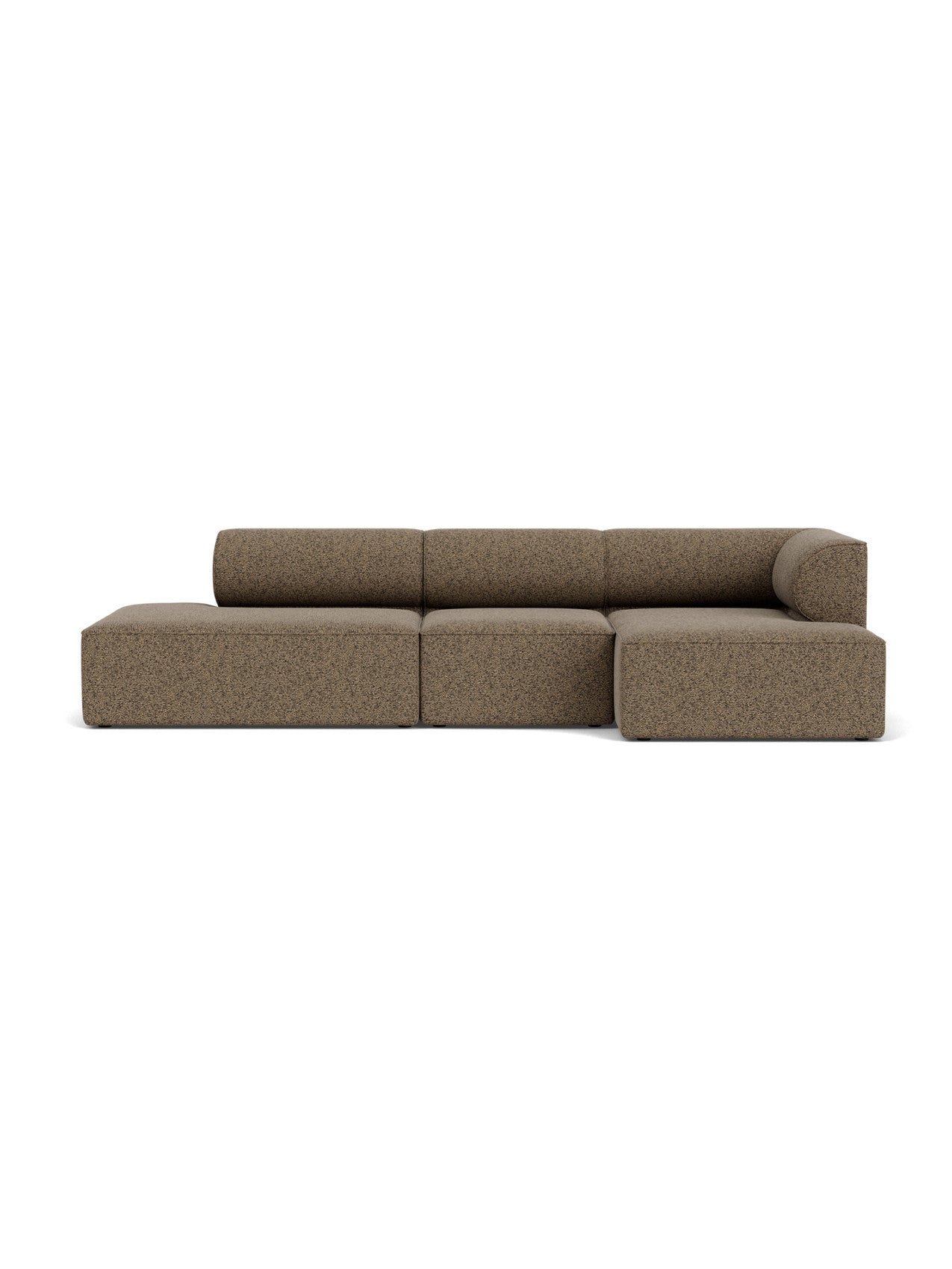 Eave Modular Sofa. 3-seater. Configurations 9-10