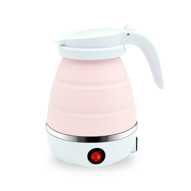 ChefGenius Portable Electric Kettle
