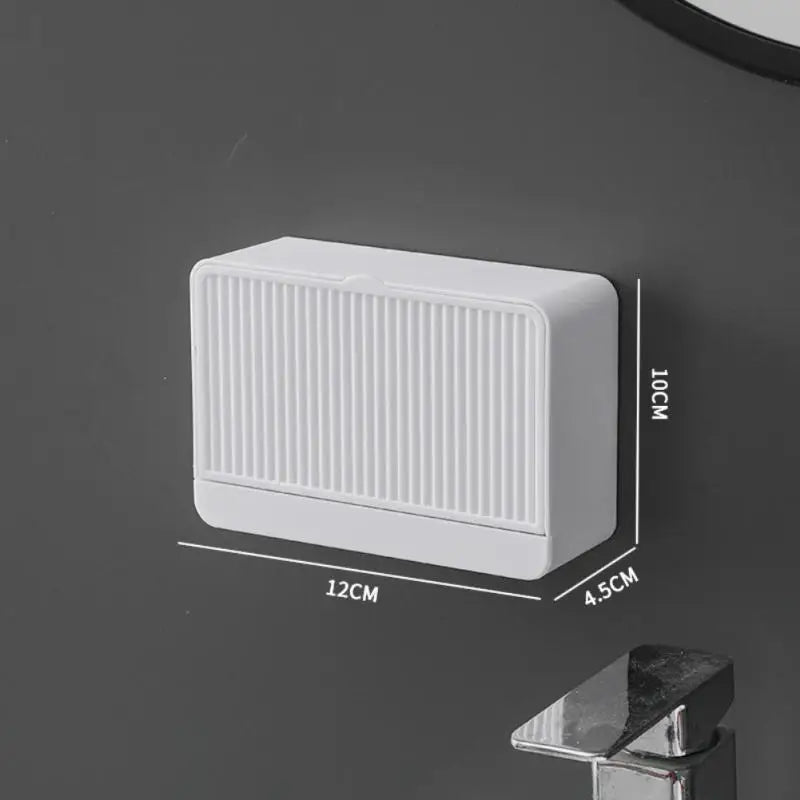 Wall Mounted Soap Holder