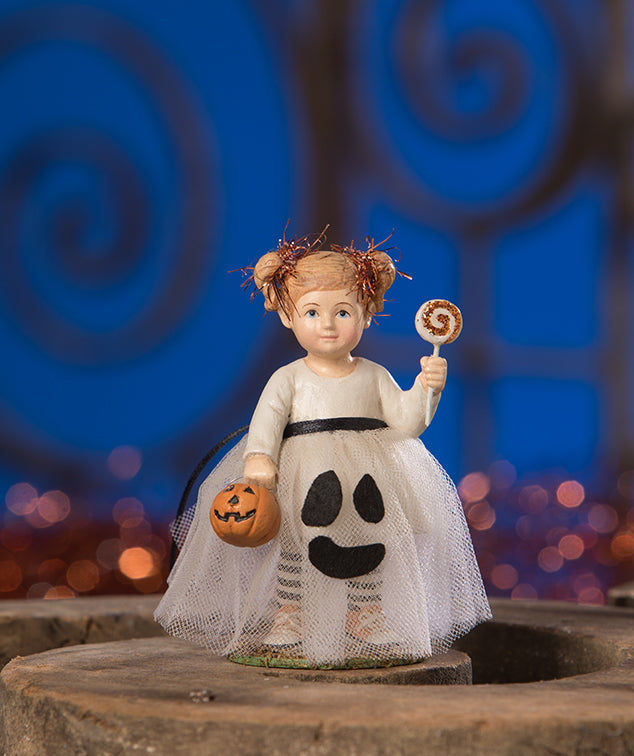 Little Boo Figurine