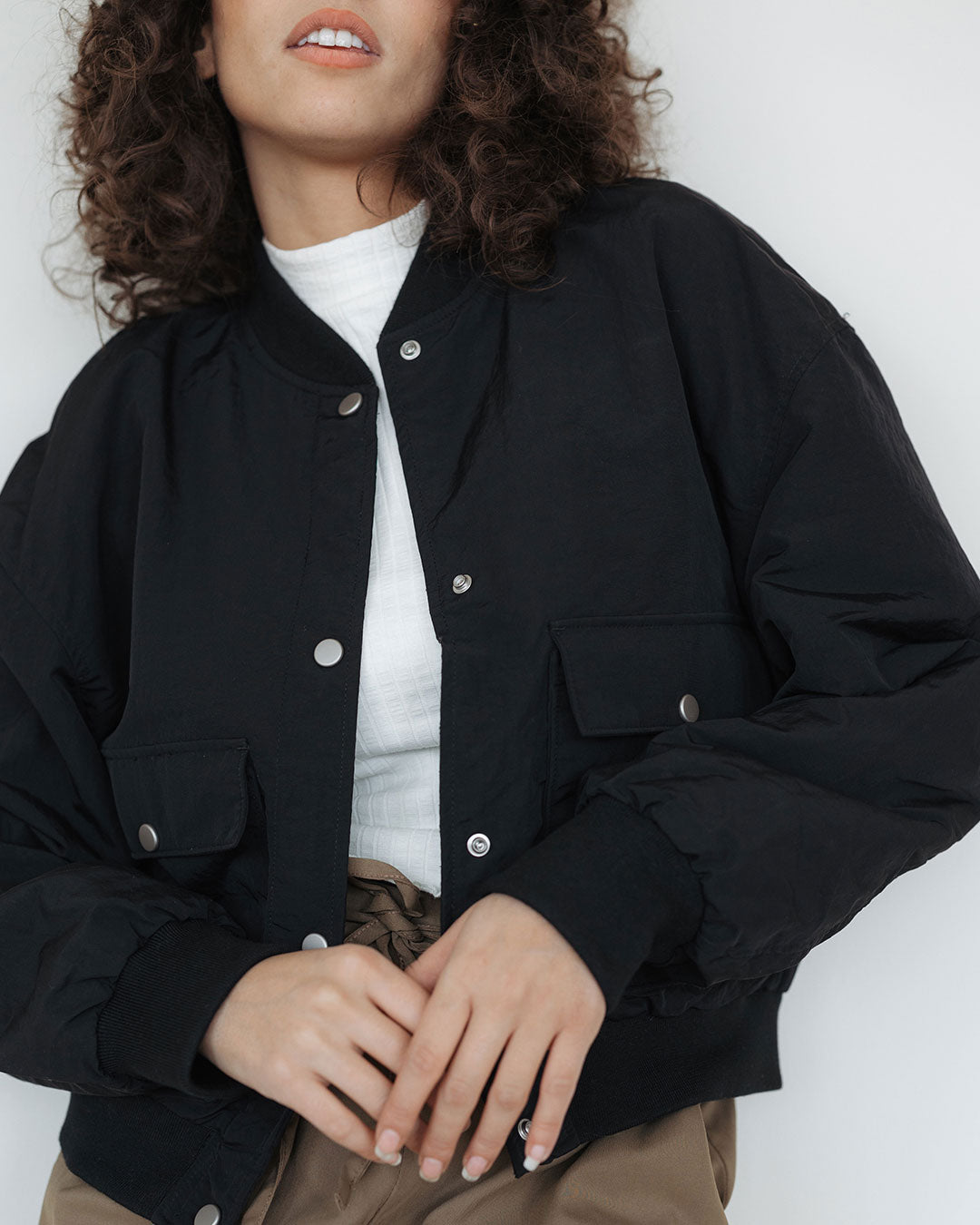 Women Waterproof Sweater