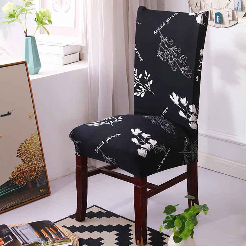 (🎁Semi-Annual Sale🌟) Decorative Chair Covers