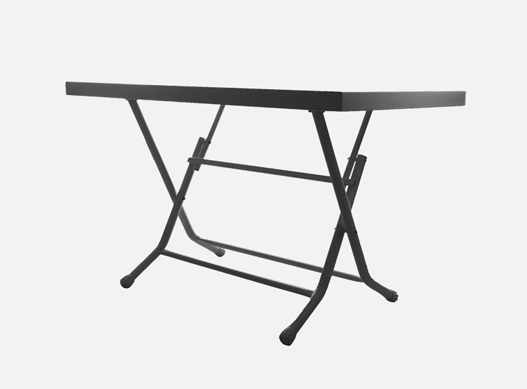 Instant Folding Table