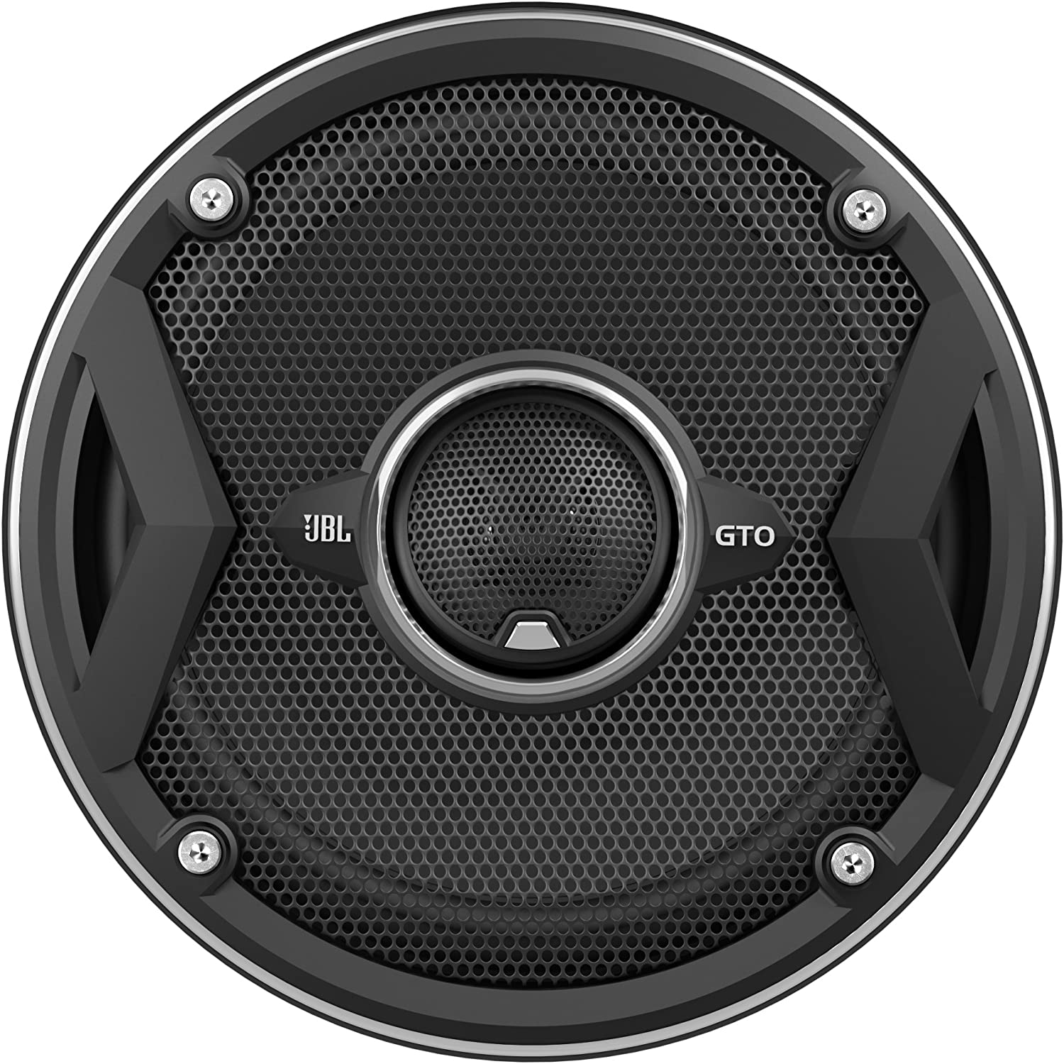 JBL GTO629 Premium 6.5-Inch Co-Axial Speaker - Set of 2