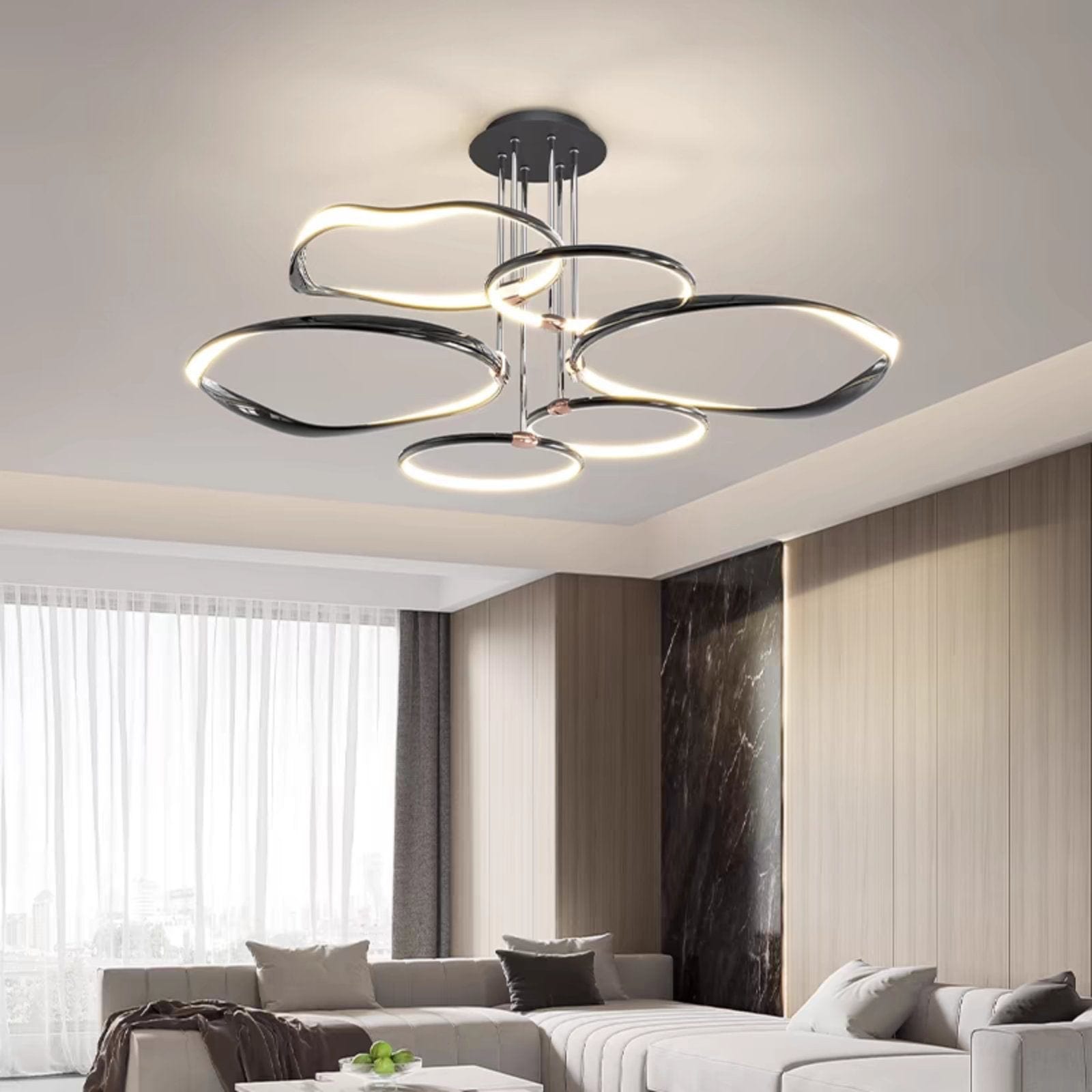 Dante | Chandelier