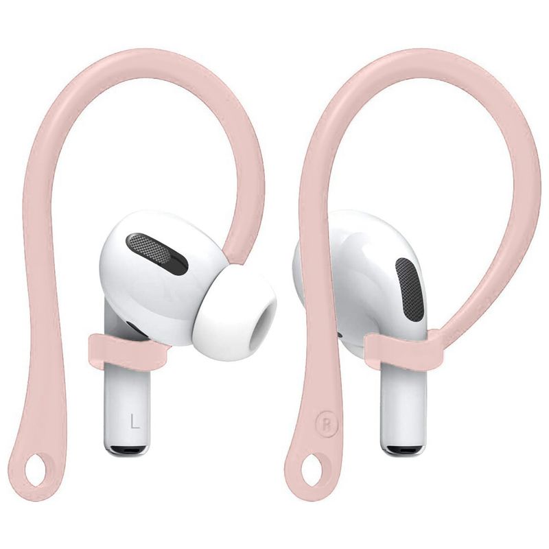 Ecouteurs anti-chute et support Airpod--Achetez 1 obtenez 1 gratuit (2 paires)