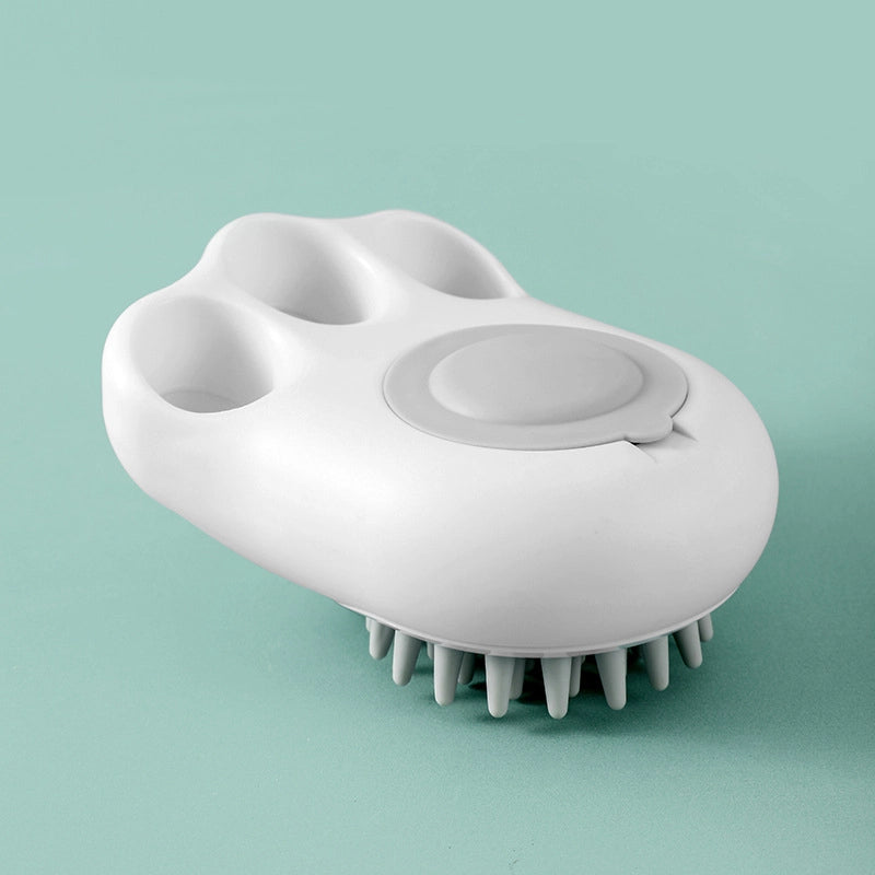 Cute Pp Cartoon Pet Grooming Tools
