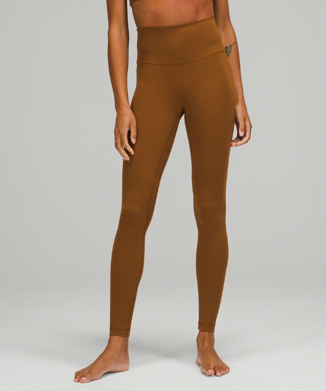 lululemon   Align High-Rise Pant 28