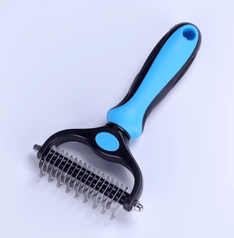 (Summer Hot Sale - 50% OFF)Pet Safe Dematting Comb