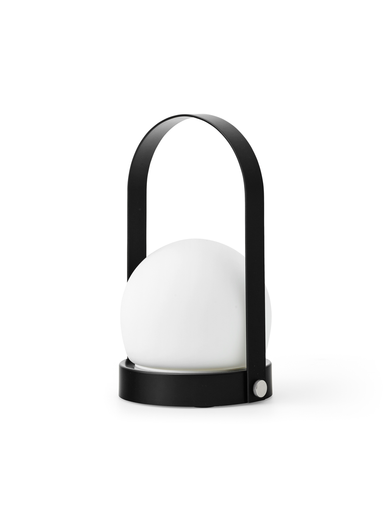 Carrie Portable LED Lamp