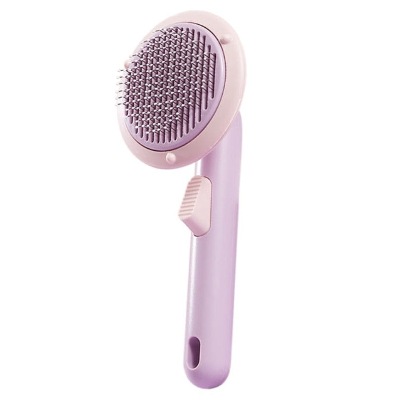 Cat Brush Grooming Tools