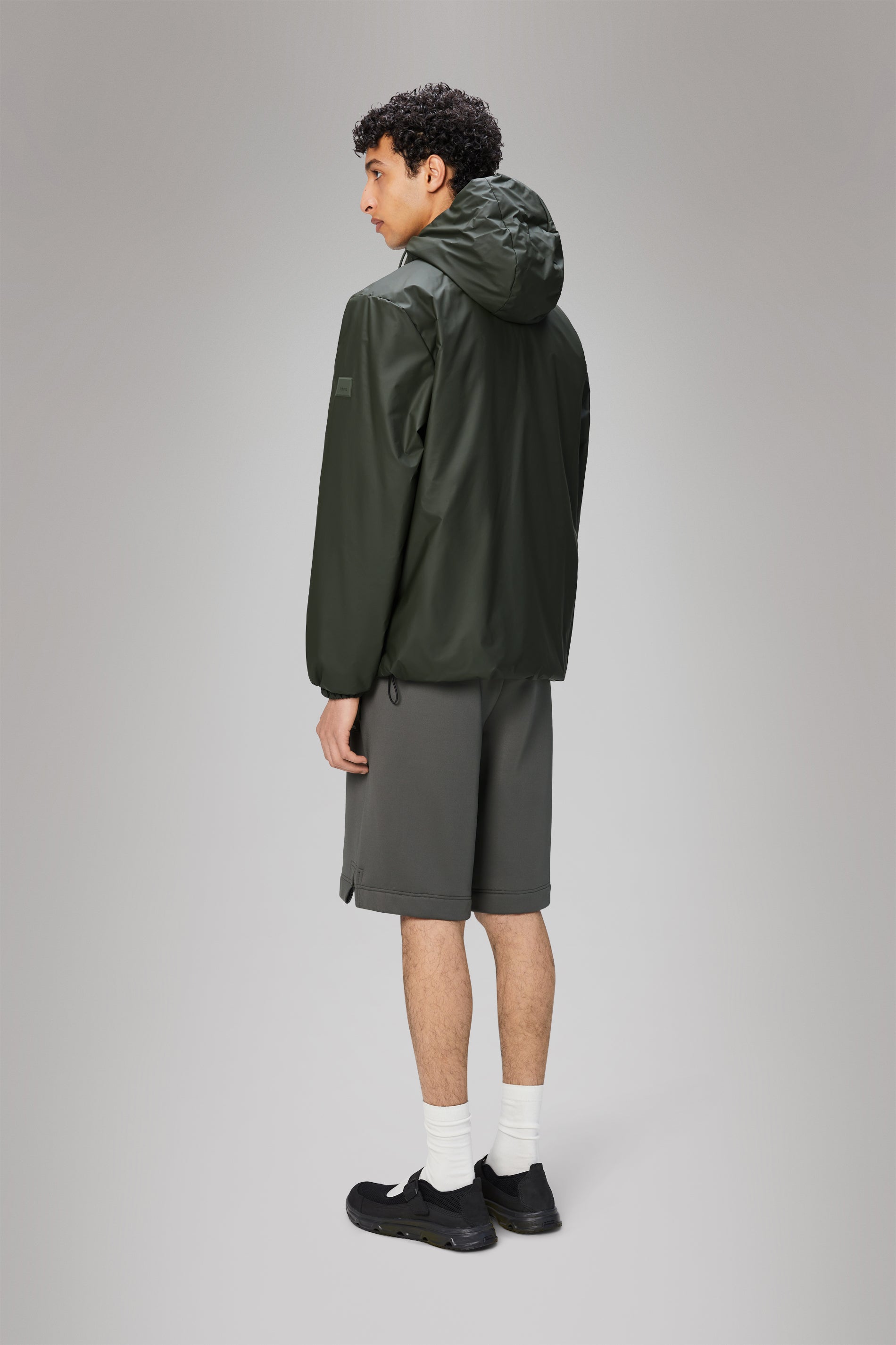 Lohja Insulated Jacket
