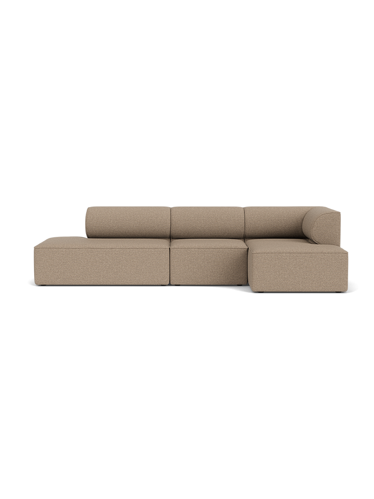 Eave Modular Sofa. 3-seater. Configurations 9-10