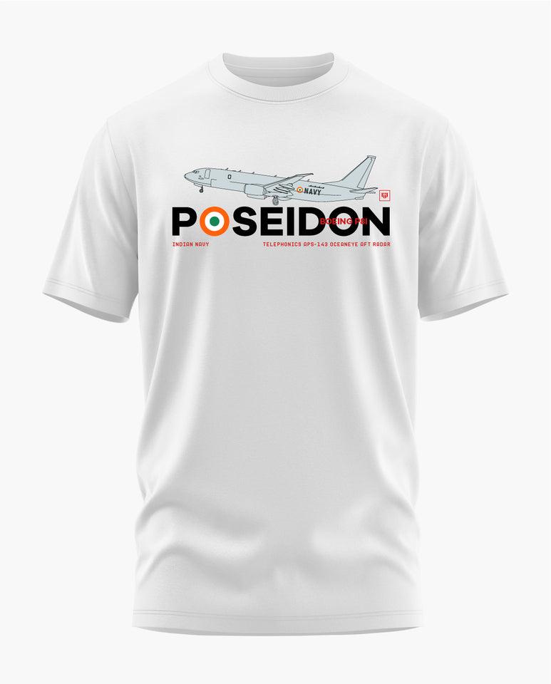 Poseidon P8I T-Shirt