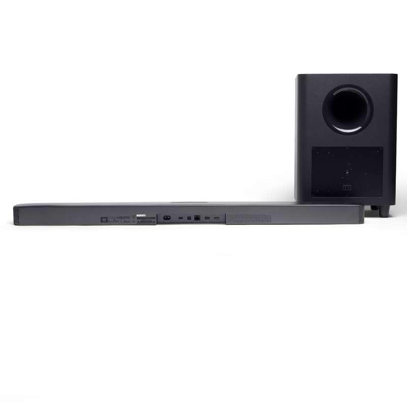 JBL Bar 5.1 Surround