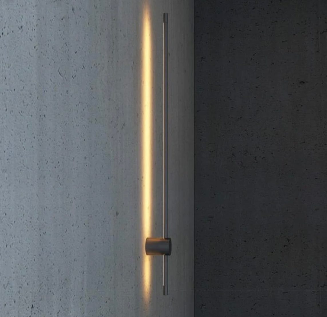 Rotating Wall Lamp 360