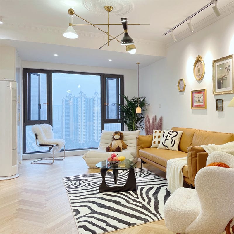 Eist | Modern Chandelier