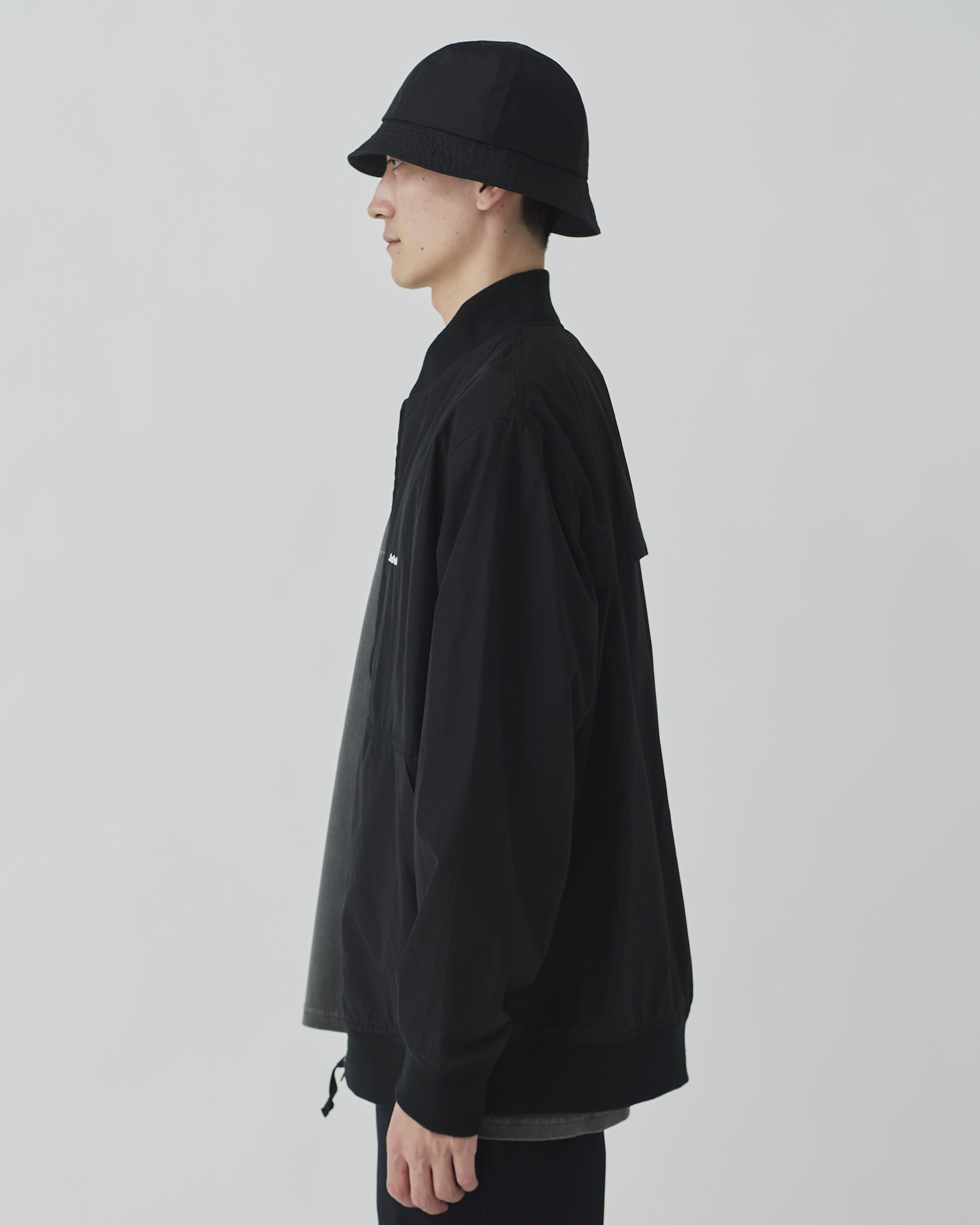Light Mountain Cloth Jacket