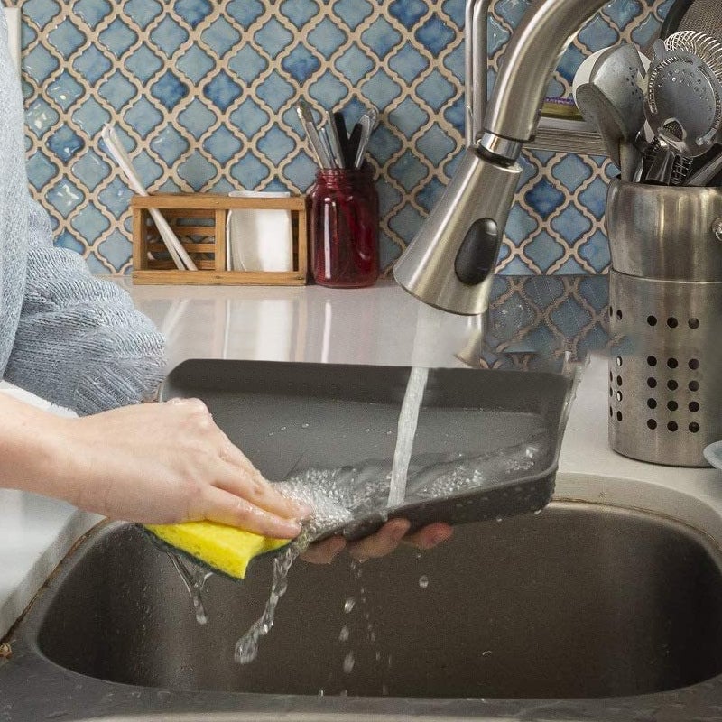 🔥Silicone Baking Sheet Pan Dividers