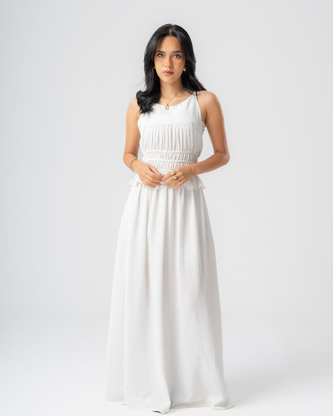 Women dress 4014