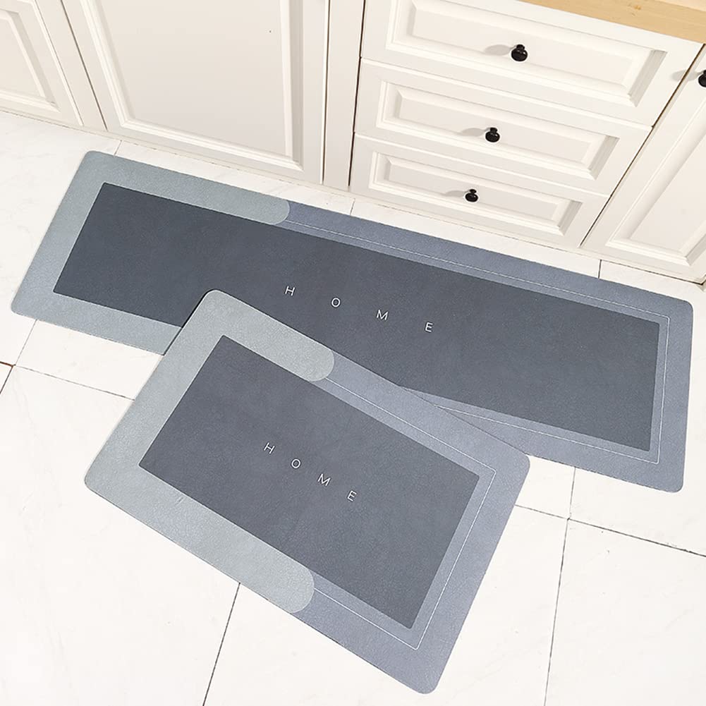 QUICK DRYING FLOOR MAT