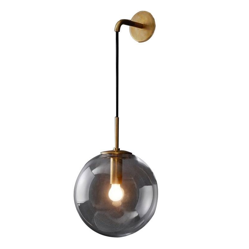 Carjon | Wall Lamp