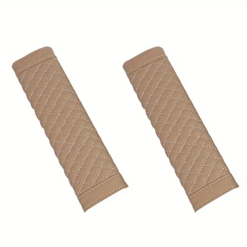 2pcs Car Seat Belt  Shoulder Strap Pad