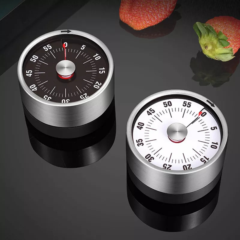 ⏰Magnetic Mechanical Manual Timer⏲