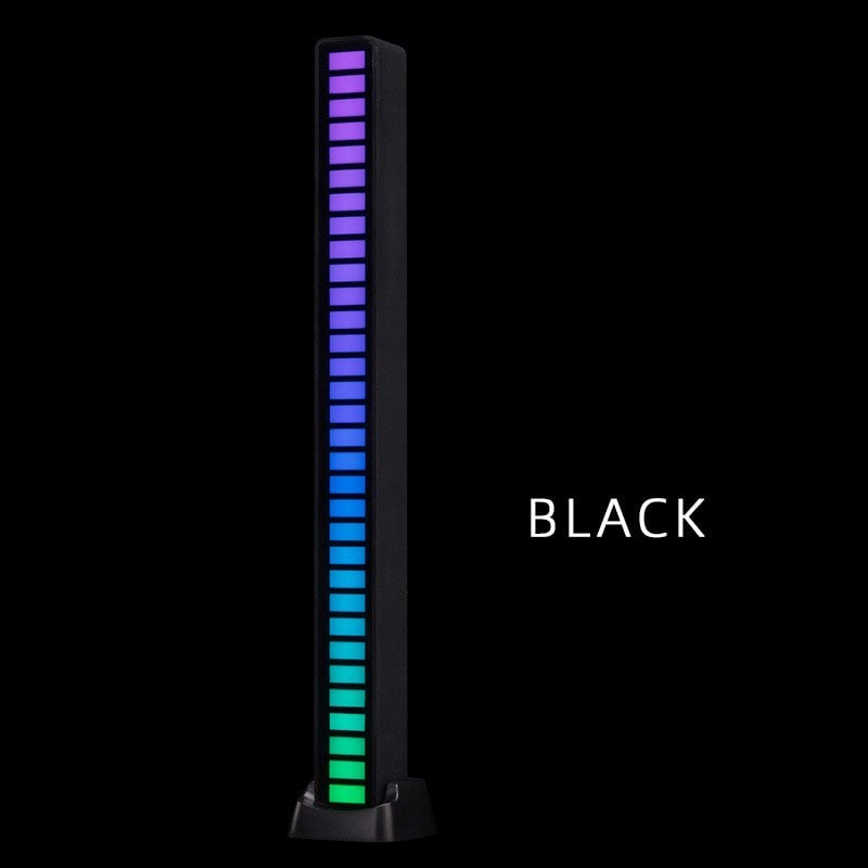🔥Wireless Sound Activated RGB Light Bar