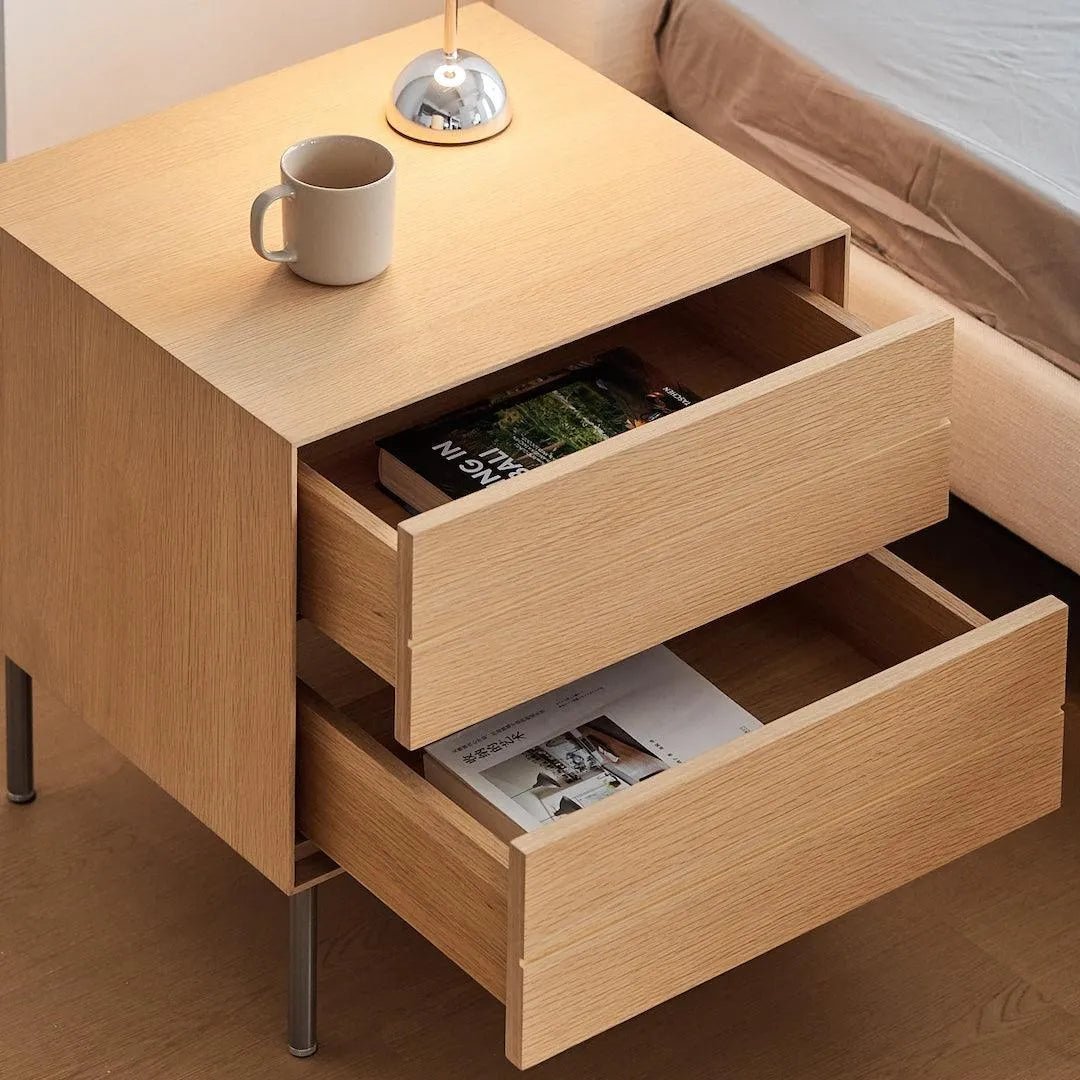 Sophia Bedside Table