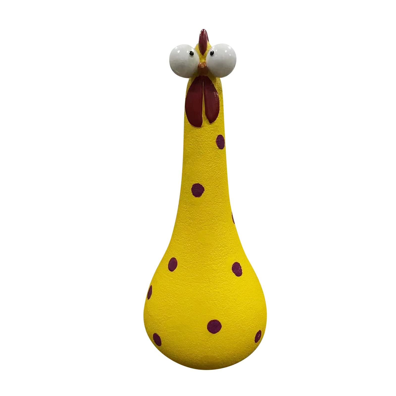 🔥 BIG SALE - HALF PRICE🔥🔥Silly Chicken Decor