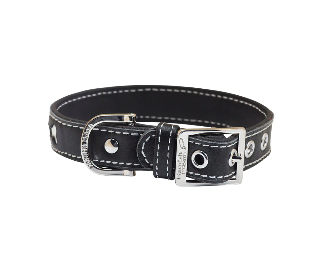 Bones Dog Collars