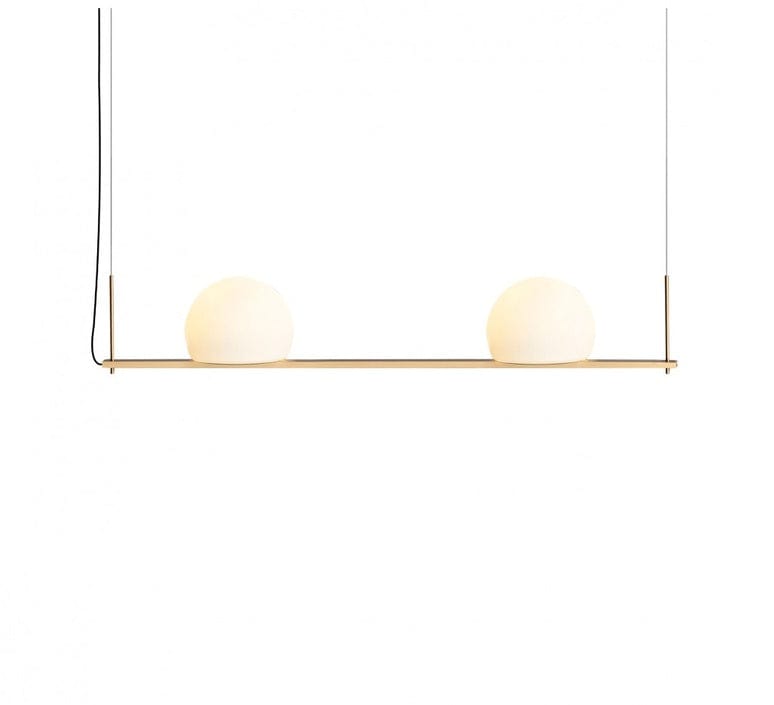 Inoe | Modern Chandelier