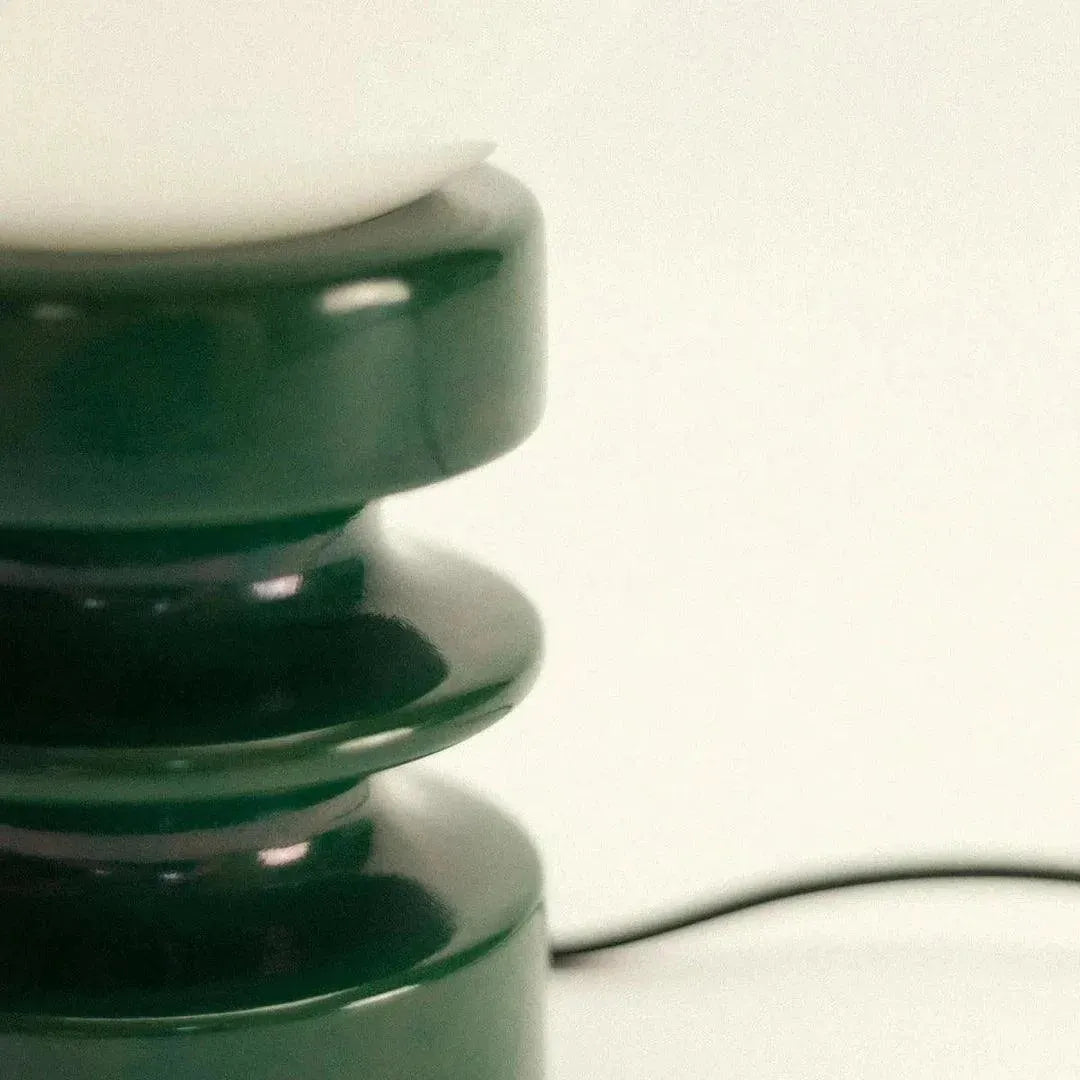 Siren Lamp | Blood Orange