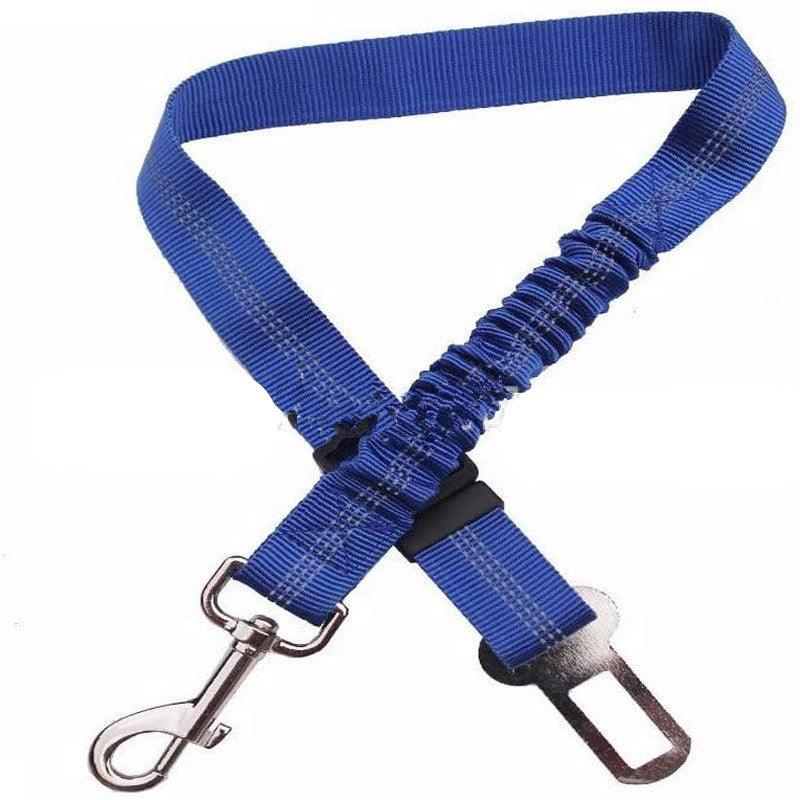 Cinto de segurança para pets