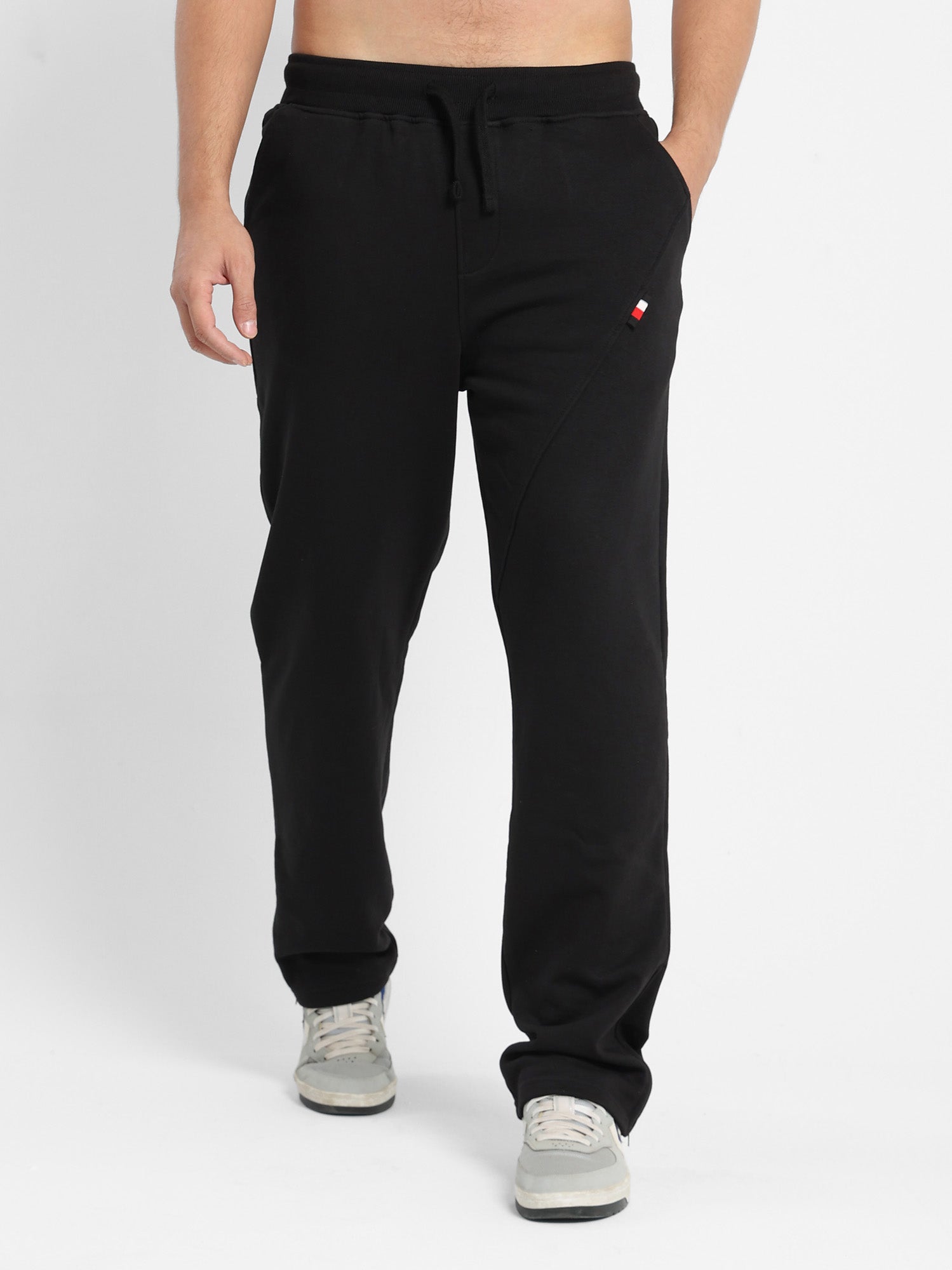 Casual Basic Jogging Pants