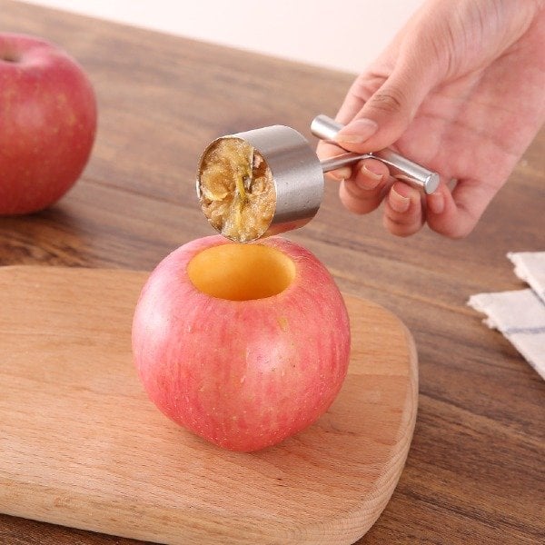 🔥Apple Pear Core Separator Kitchen Tool