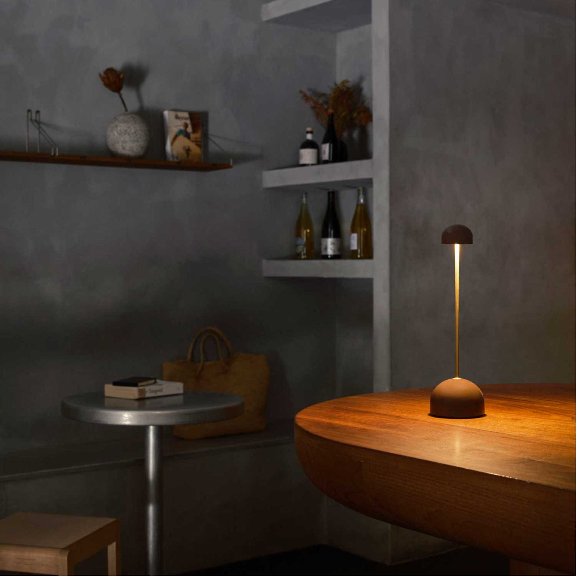 Marset Sips portable table lamp