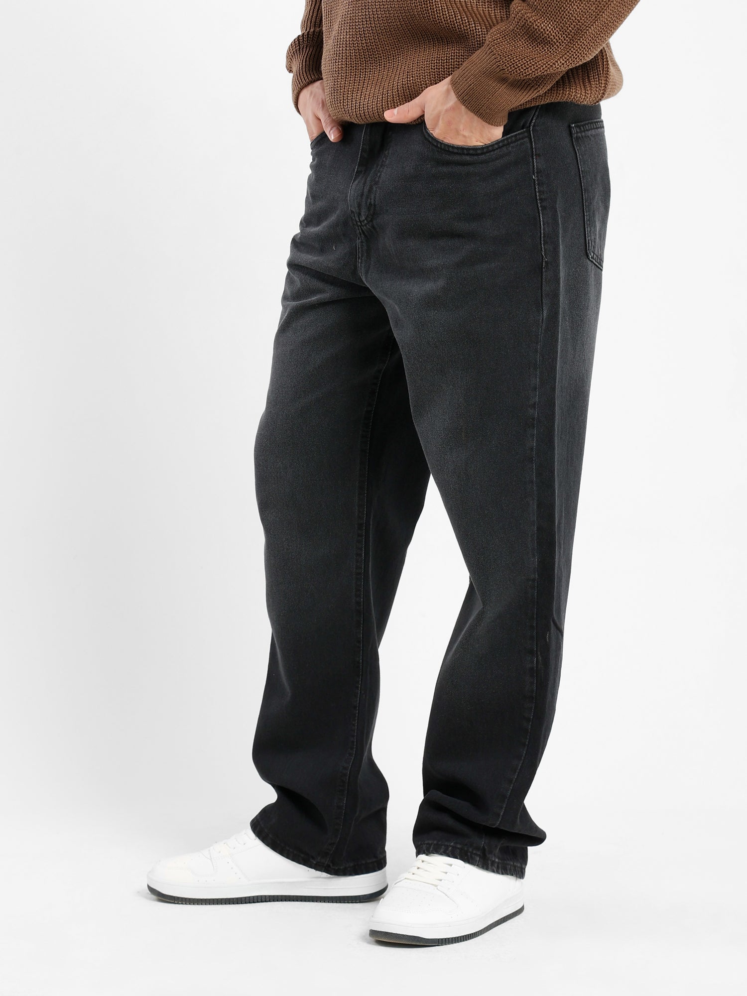 Casual Freestyle Jeans