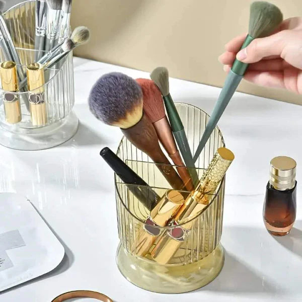 Multifunctional storage containers
