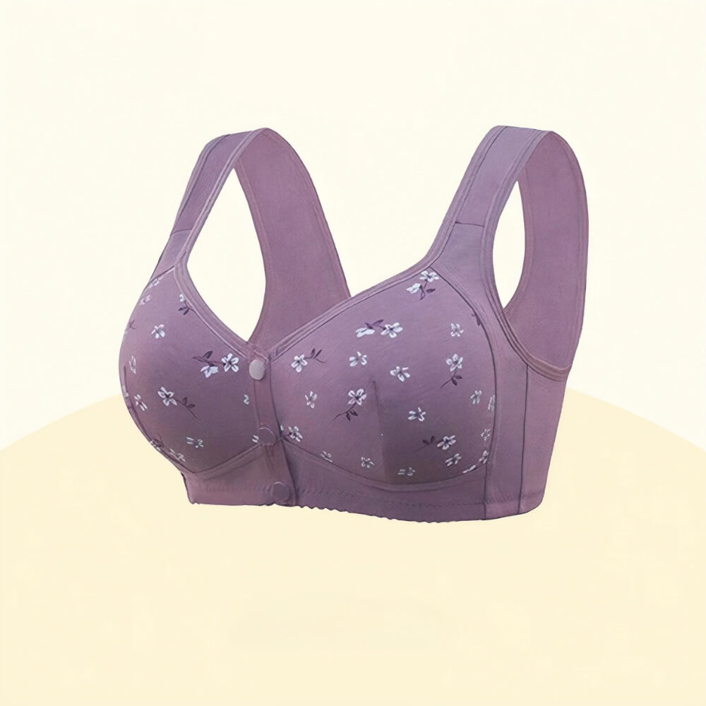 Ophelia | Perfect bra for older women