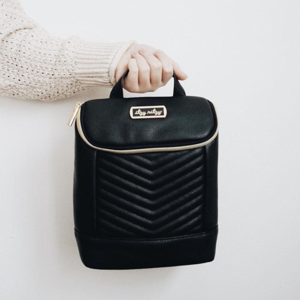 Chill Like A Boss? Bottle Bag