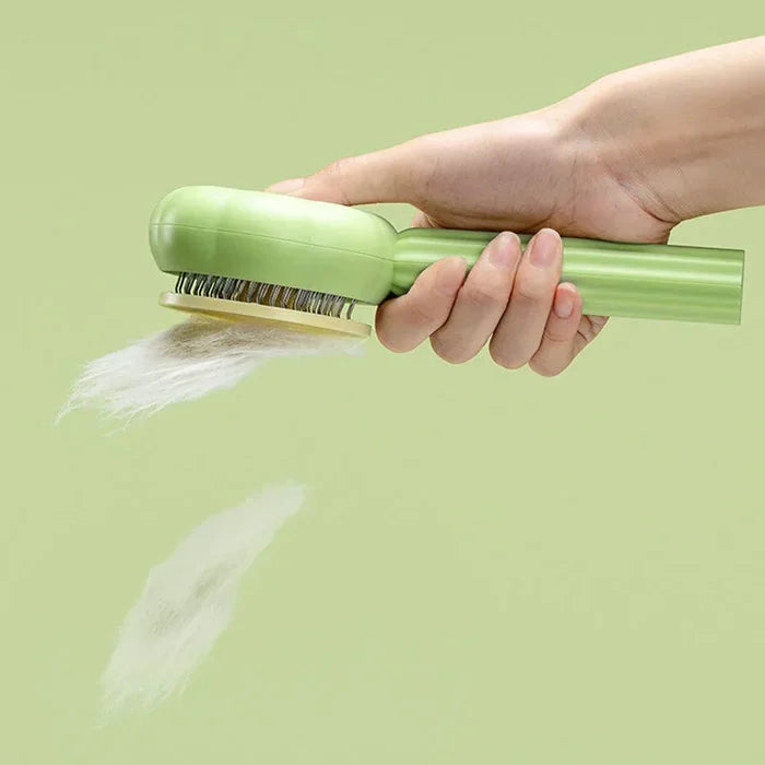 Pet Cleaning Brush