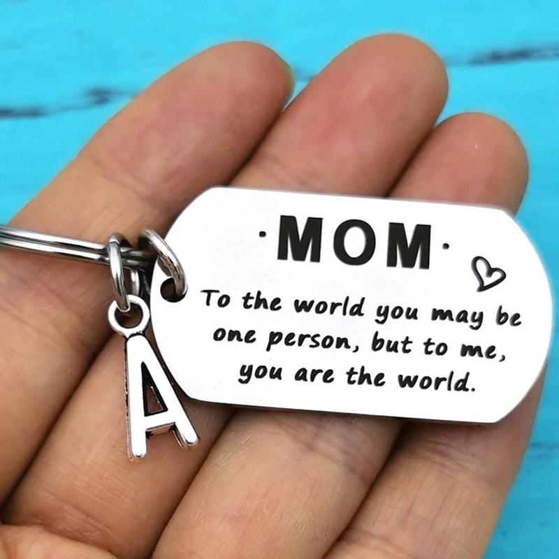 Father's Day/Mother's Day Keychain